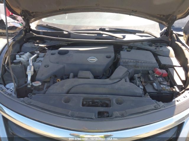 Photo 9 VIN: 1N4AL3AP7EC178797 - NISSAN ALTIMA 