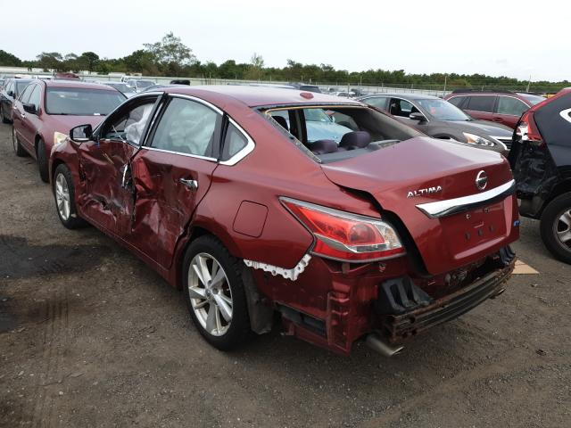 Photo 2 VIN: 1N4AL3AP7EC180520 - NISSAN ALTIMA 2.5 