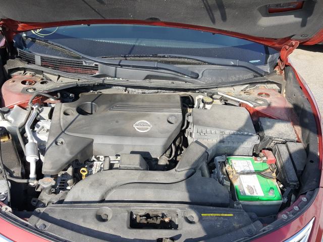 Photo 6 VIN: 1N4AL3AP7EC180520 - NISSAN ALTIMA 2.5 