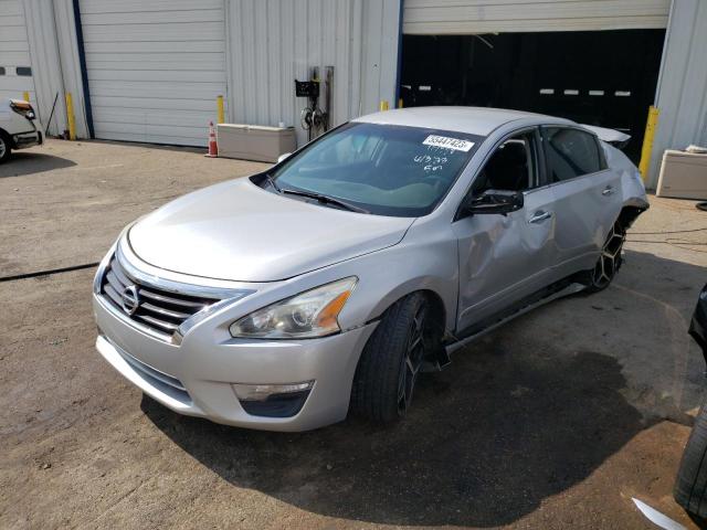 Photo 0 VIN: 1N4AL3AP7EC180937 - NISSAN ALTIMA 2.5 