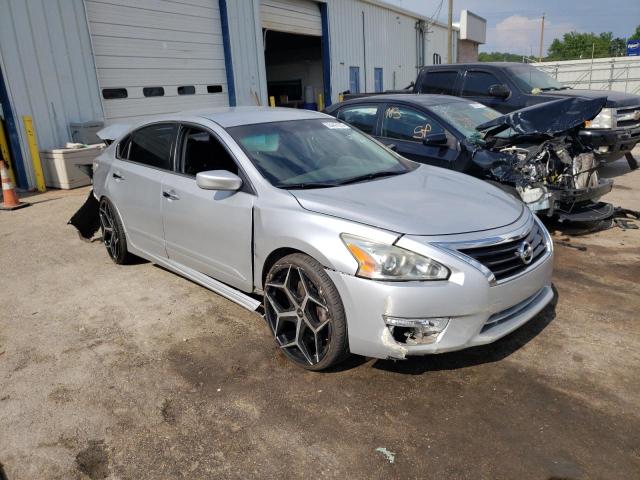 Photo 3 VIN: 1N4AL3AP7EC180937 - NISSAN ALTIMA 2.5 