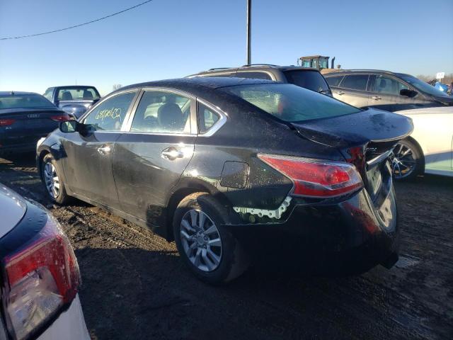 Photo 1 VIN: 1N4AL3AP7EC181473 - NISSAN ALTIMA 2.5 