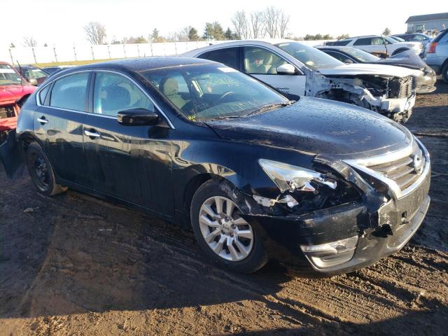 Photo 3 VIN: 1N4AL3AP7EC181473 - NISSAN ALTIMA 2.5 