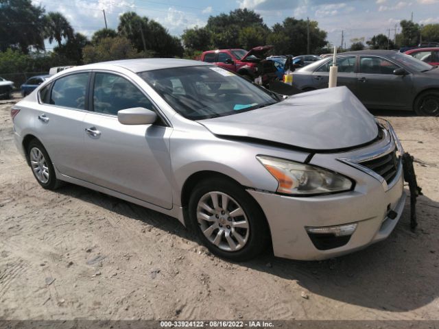 Photo 0 VIN: 1N4AL3AP7EC183384 - NISSAN ALTIMA 