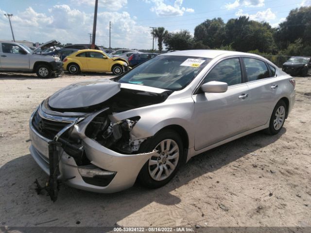 Photo 1 VIN: 1N4AL3AP7EC183384 - NISSAN ALTIMA 