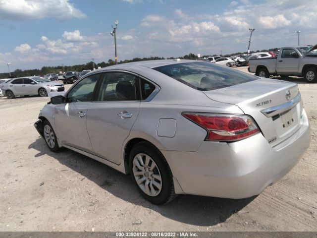 Photo 2 VIN: 1N4AL3AP7EC183384 - NISSAN ALTIMA 