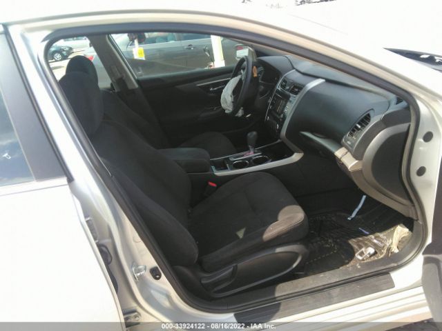 Photo 4 VIN: 1N4AL3AP7EC183384 - NISSAN ALTIMA 