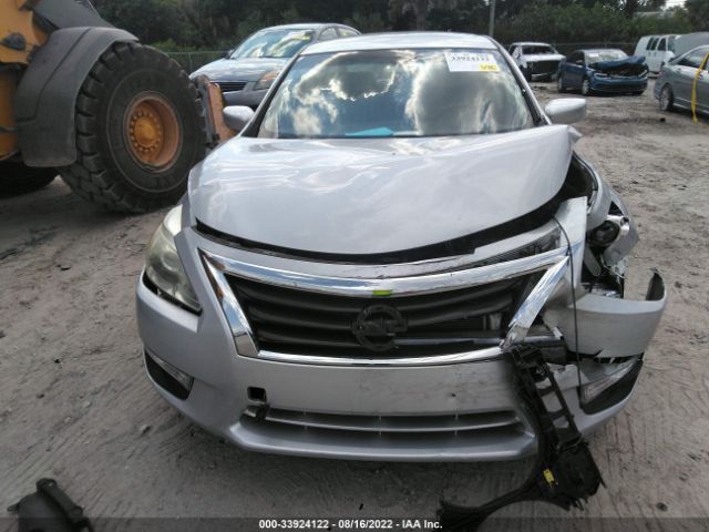 Photo 5 VIN: 1N4AL3AP7EC183384 - NISSAN ALTIMA 