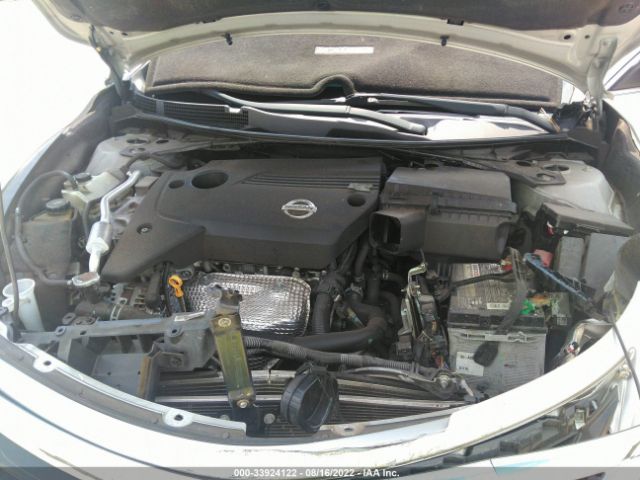 Photo 9 VIN: 1N4AL3AP7EC183384 - NISSAN ALTIMA 