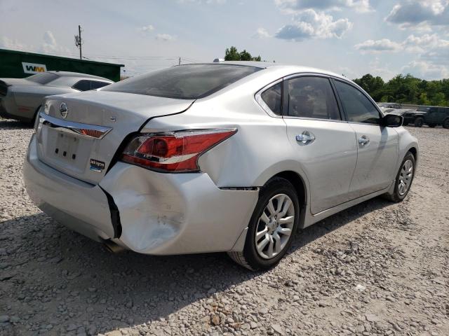 Photo 2 VIN: 1N4AL3AP7EC183451 - NISSAN ALTIMA 2.5 