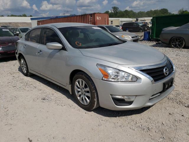 Photo 3 VIN: 1N4AL3AP7EC183451 - NISSAN ALTIMA 2.5 