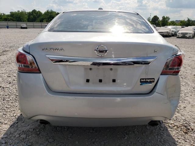 Photo 5 VIN: 1N4AL3AP7EC183451 - NISSAN ALTIMA 2.5 