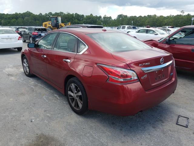 Photo 2 VIN: 1N4AL3AP7EC183644 - NISSAN ALTIMA 2.5 