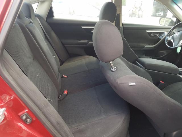 Photo 5 VIN: 1N4AL3AP7EC183644 - NISSAN ALTIMA 2.5 