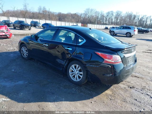 Photo 2 VIN: 1N4AL3AP7EC183756 - NISSAN ALTIMA 