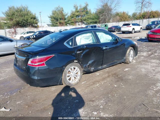 Photo 3 VIN: 1N4AL3AP7EC183756 - NISSAN ALTIMA 