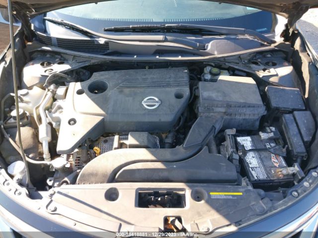 Photo 9 VIN: 1N4AL3AP7EC183756 - NISSAN ALTIMA 