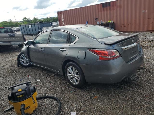 Photo 1 VIN: 1N4AL3AP7EC185295 - NISSAN ALTIMA 