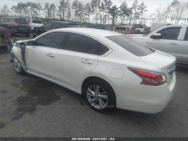 Photo 2 VIN: 1N4AL3AP7EC186446 - NISSAN ALTIMA 