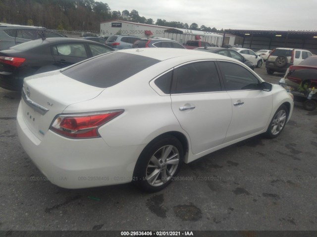 Photo 3 VIN: 1N4AL3AP7EC186446 - NISSAN ALTIMA 