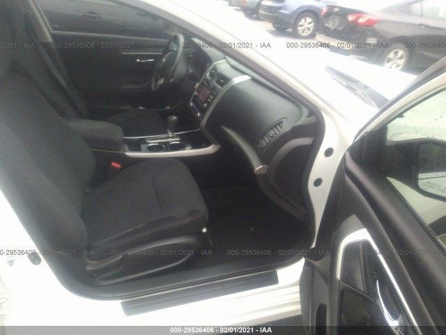 Photo 4 VIN: 1N4AL3AP7EC186446 - NISSAN ALTIMA 