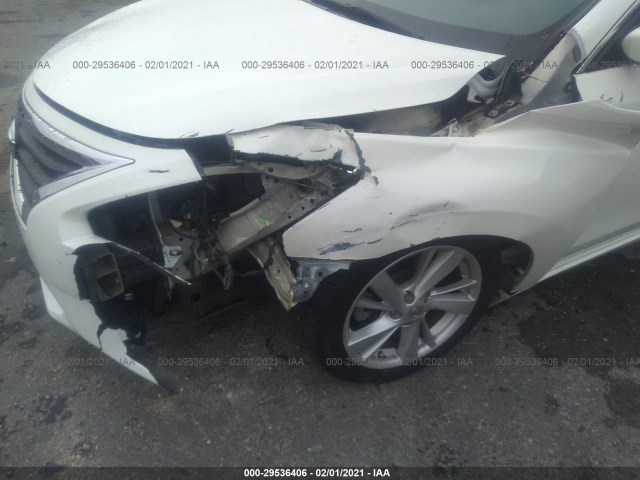 Photo 5 VIN: 1N4AL3AP7EC186446 - NISSAN ALTIMA 