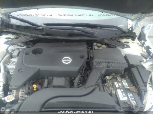 Photo 9 VIN: 1N4AL3AP7EC186446 - NISSAN ALTIMA 