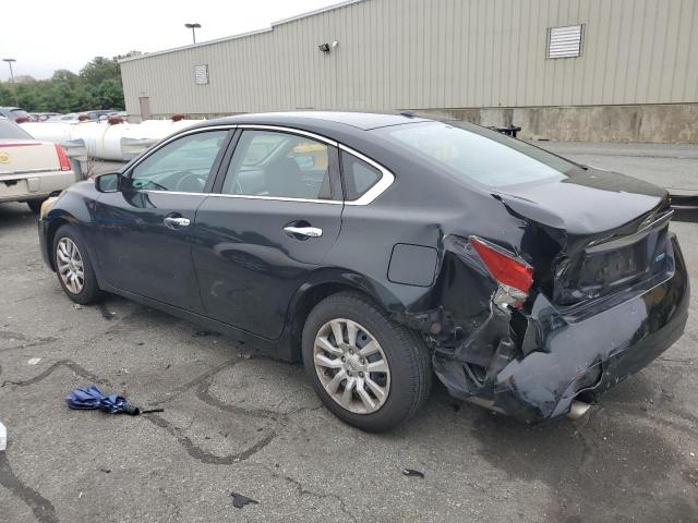 Photo 1 VIN: 1N4AL3AP7EC187225 - NISSAN ALTIMA 2.5 