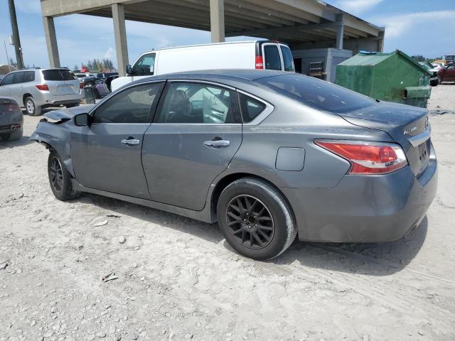 Photo 1 VIN: 1N4AL3AP7EC187581 - NISSAN ALTIMA 