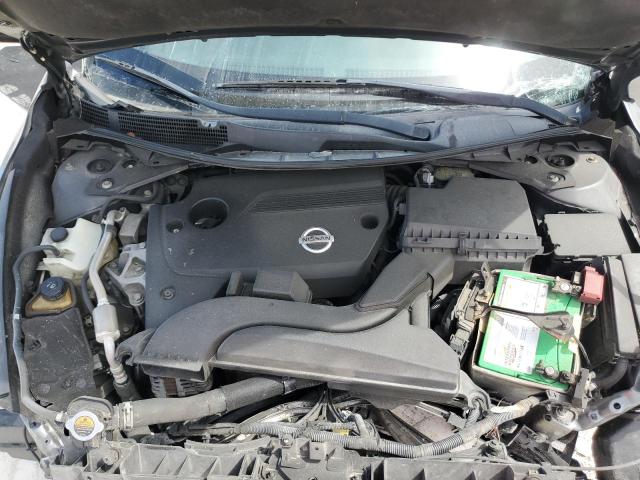 Photo 10 VIN: 1N4AL3AP7EC187581 - NISSAN ALTIMA 