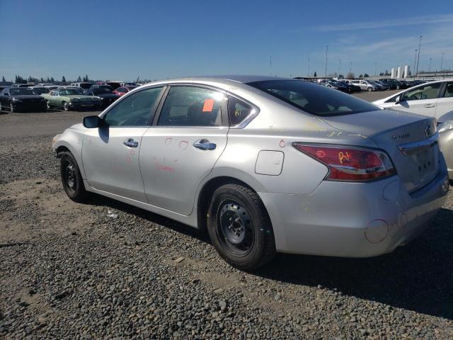 Photo 1 VIN: 1N4AL3AP7EC188830 - NISSAN ALTIMA 2.5 