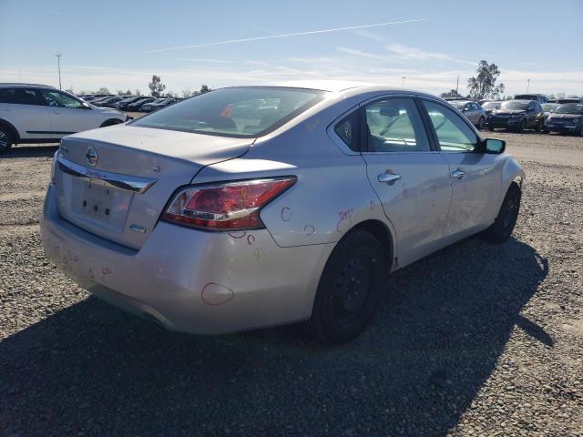 Photo 2 VIN: 1N4AL3AP7EC188830 - NISSAN ALTIMA 2.5 