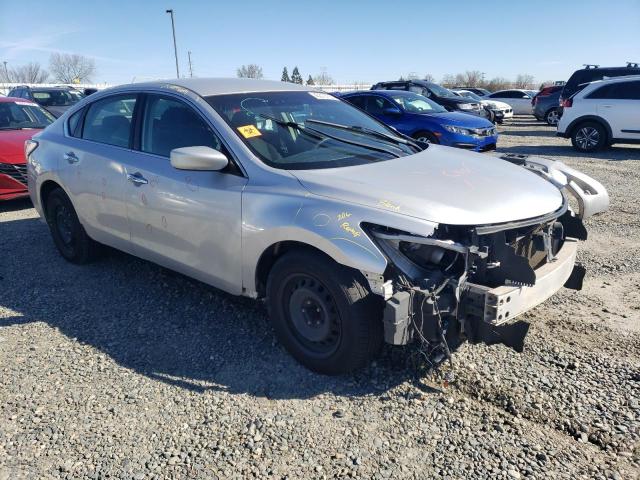 Photo 3 VIN: 1N4AL3AP7EC188830 - NISSAN ALTIMA 2.5 