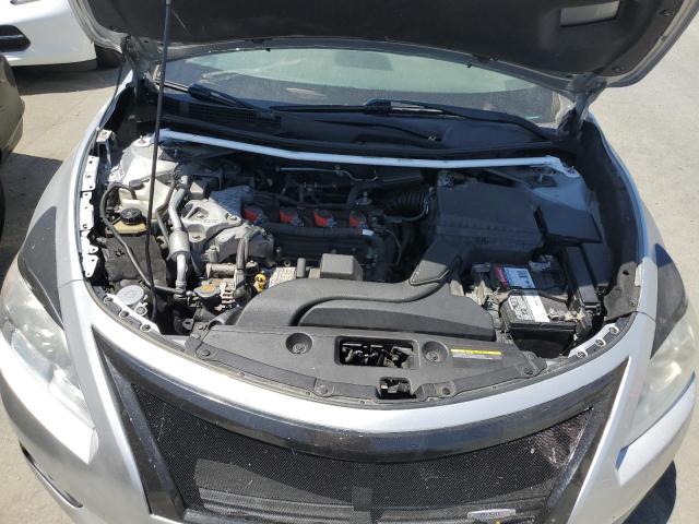 Photo 10 VIN: 1N4AL3AP7EC189217 - NISSAN ALTIMA 