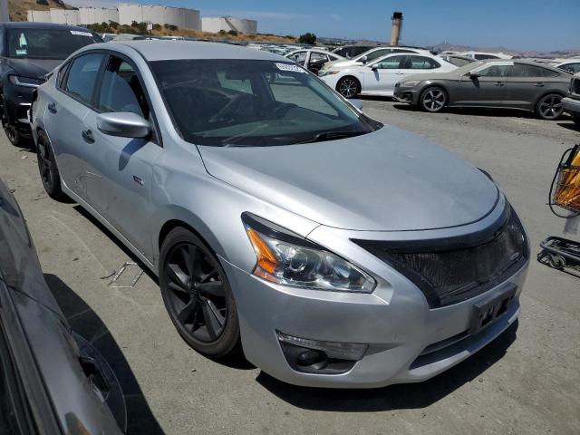 Photo 3 VIN: 1N4AL3AP7EC189217 - NISSAN ALTIMA 