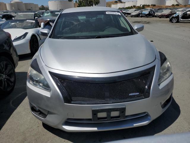 Photo 4 VIN: 1N4AL3AP7EC189217 - NISSAN ALTIMA 