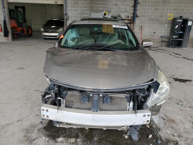 Photo 4 VIN: 1N4AL3AP7EC189783 - NISSAN ALTIMA 