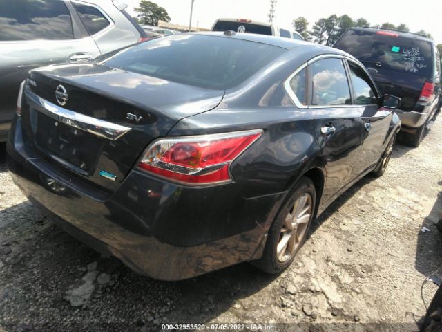 Photo 3 VIN: 1N4AL3AP7EC193820 - NISSAN ALTIMA 