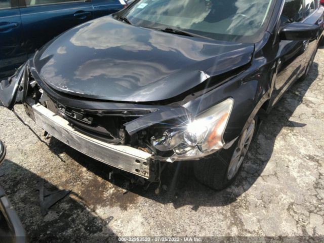 Photo 5 VIN: 1N4AL3AP7EC193820 - NISSAN ALTIMA 