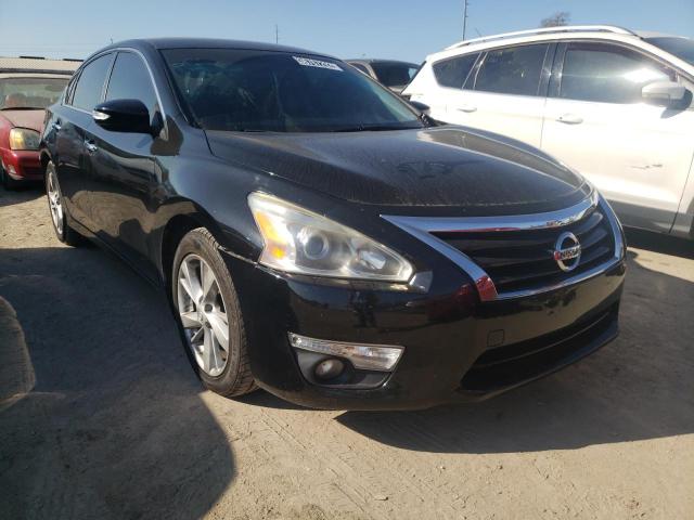 Photo 0 VIN: 1N4AL3AP7EC195406 - NISSAN ALTIMA 2.5 