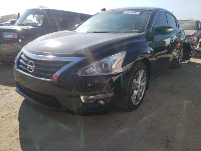 Photo 1 VIN: 1N4AL3AP7EC195406 - NISSAN ALTIMA 2.5 