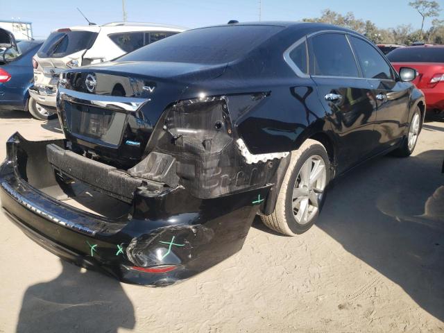 Photo 3 VIN: 1N4AL3AP7EC195406 - NISSAN ALTIMA 2.5 