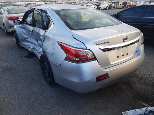 Photo 2 VIN: 1N4AL3AP7EC197334 - NISSAN ALTIMA 2.5 