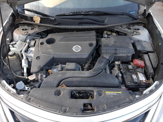 Photo 6 VIN: 1N4AL3AP7EC197334 - NISSAN ALTIMA 2.5 