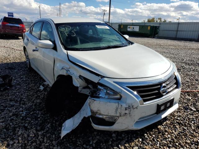 Photo 0 VIN: 1N4AL3AP7EC201043 - NISSAN ALTIMA 2.5 