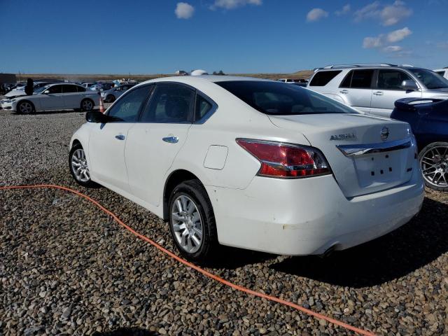 Photo 2 VIN: 1N4AL3AP7EC201043 - NISSAN ALTIMA 2.5 