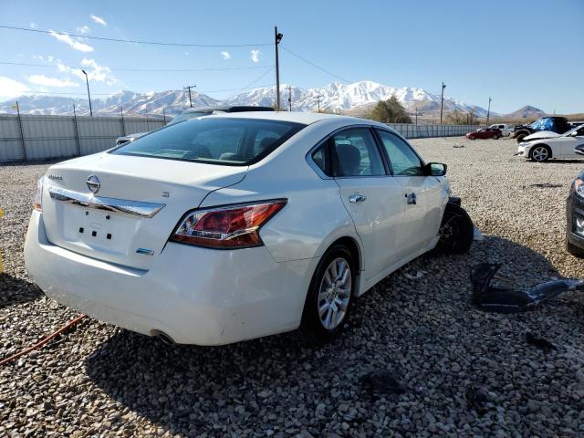 Photo 3 VIN: 1N4AL3AP7EC201043 - NISSAN ALTIMA 2.5 