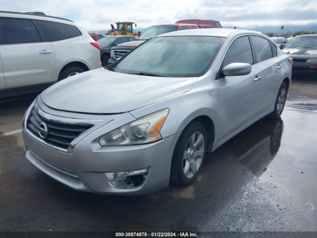 Photo 1 VIN: 1N4AL3AP7EC202838 - NISSAN ALTIMA 