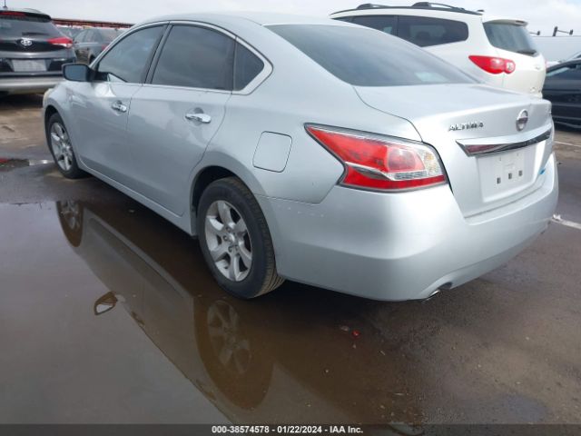 Photo 2 VIN: 1N4AL3AP7EC202838 - NISSAN ALTIMA 