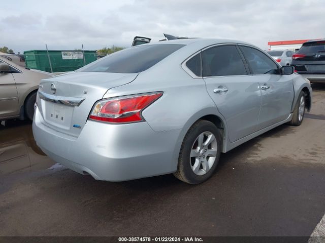 Photo 3 VIN: 1N4AL3AP7EC202838 - NISSAN ALTIMA 